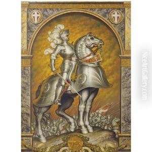 Iron-clad Emmanuel