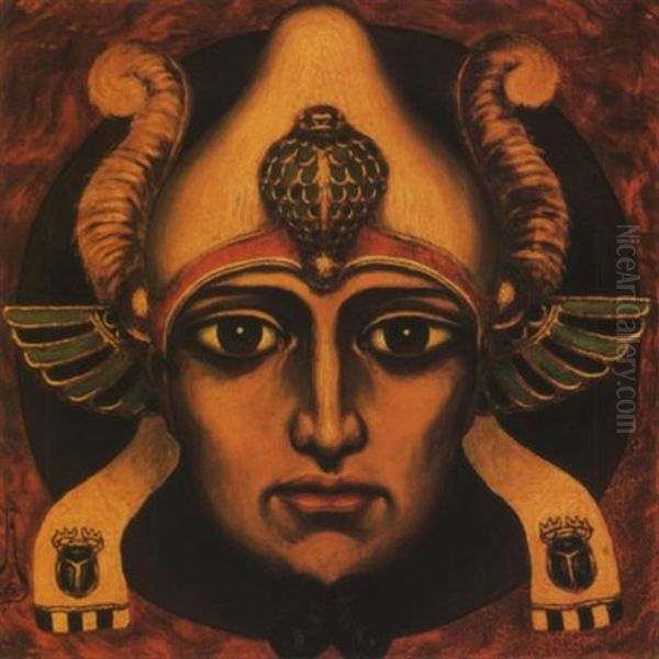 Farao (pharao) - view 1