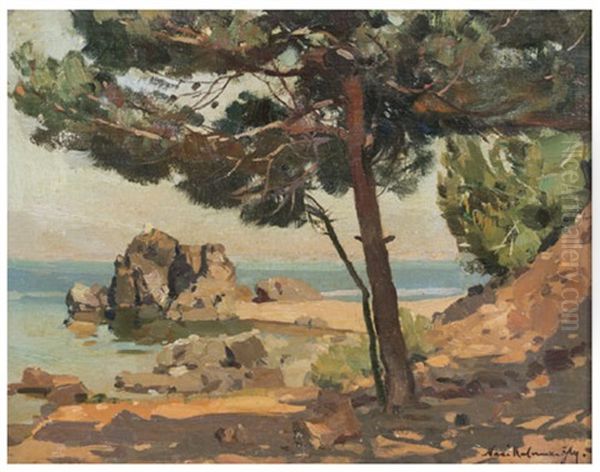 Peyzaj - view 1