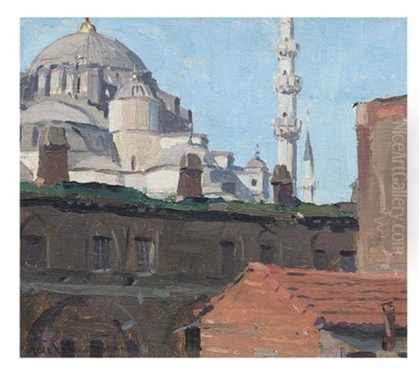 Cami - view 1