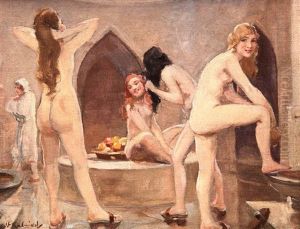 Turkish Bath