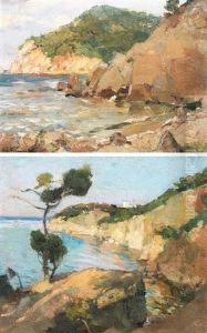 From Islands (2 Works)