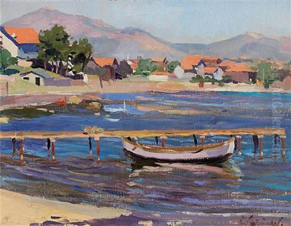 Tekneler - view 1