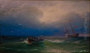 Seestuck by G.O. Kalmykov