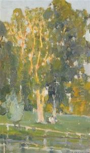 Riverside (+ 4 Others; 5 Works)