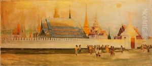 Temple Of The Imperial Buddha