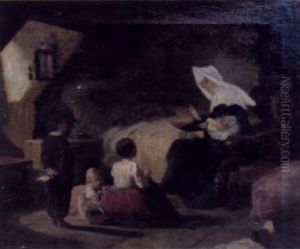 Am Sterbebett