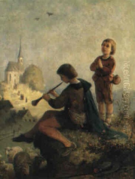 Morgengebet - Abendgebet (pair) - view 1