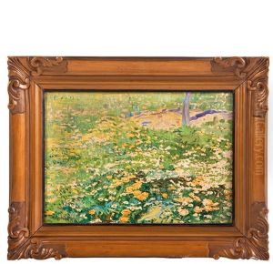 Blooming Meadow Blooming Meadow