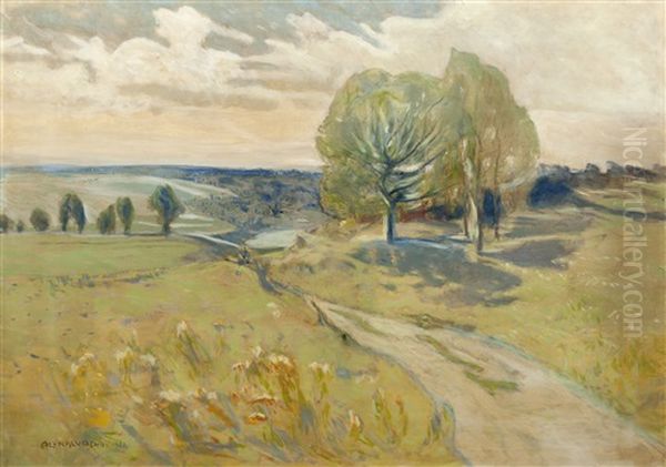 Probuzeny Den - view 1