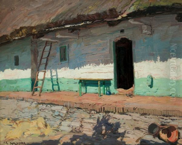 Na Zaprazi - view 1