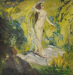 Ideal by Alois Kalvoda