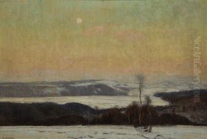 Winter Mood