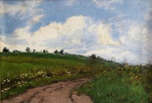 Field Road Field Road