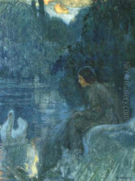 Undine Und Die Wassergeist - view 1