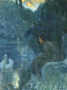 Undine Und Die Wassergeist Undine Und Die Wassergeist