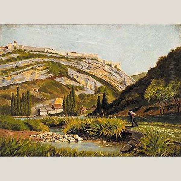 Paisaje - view 1