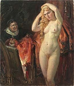 Morgontoilette