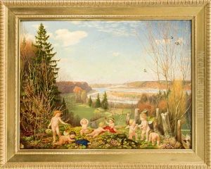 Fruhlingseinkehr Im Isartal Bei Munchen Fruhlingseinkehr Im Isartal Bei Munchen
