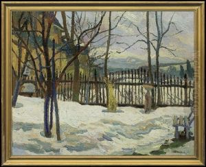 Winter Garden