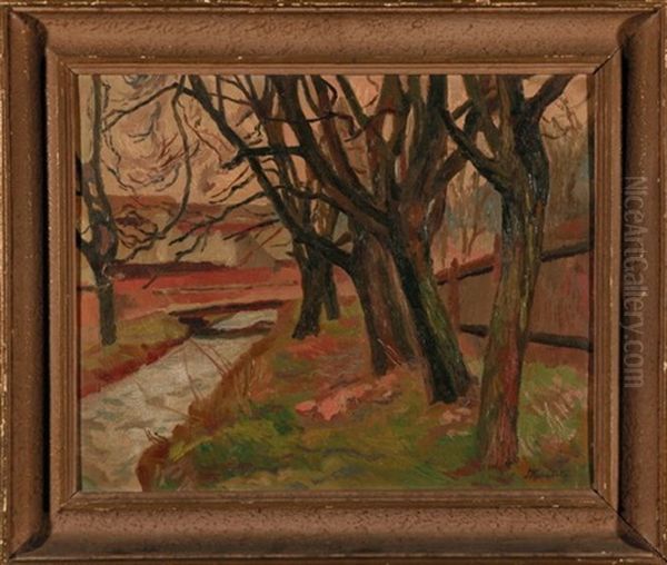 Gorski Potok - view 1