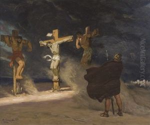 Golgotha