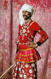 Inder