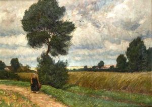 Spatsommer Im Rheinland Spatsommer Im Rheinland