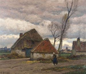 Dorfweg Dorfweg