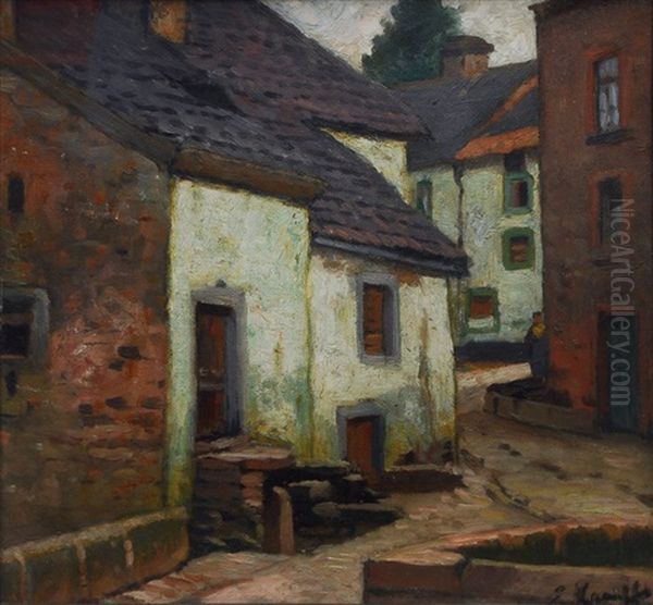 Kerpen In The Eifel - view 1