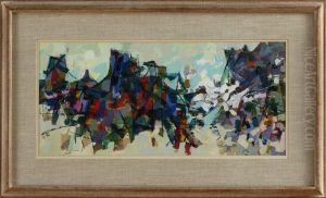 Incomingsea by Edward Batty