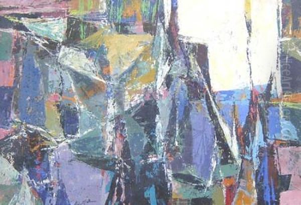 Untitled - view 1