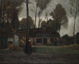 Belgisches Dorf Belgisches Dorf