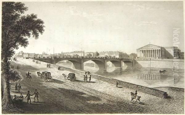 Paris - view 1