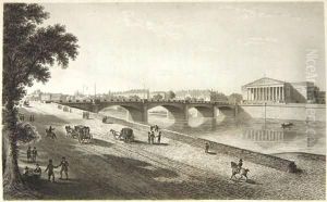 Paris by Robert Batty