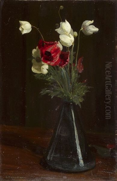 Fruhlingsblumen - view 1