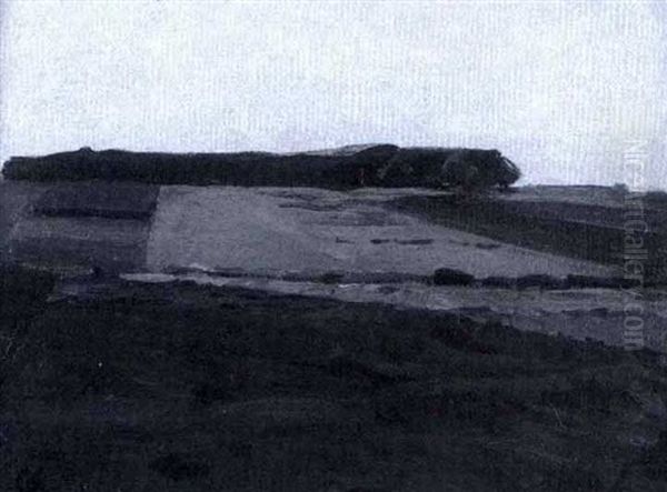 M_hllehen 1904 - view 1