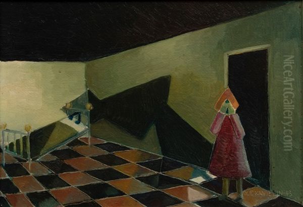 Orphan - view 1