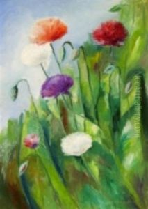 Unikkoja - Blommor I Solsken Unikkoja - Blommor I Solsken