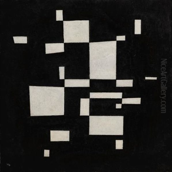 Weiss Auf Schwarz (white On Black) - view 1
