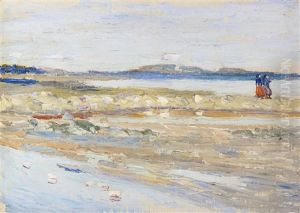 Tunis - Strand