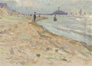 Scheveningen - Strand