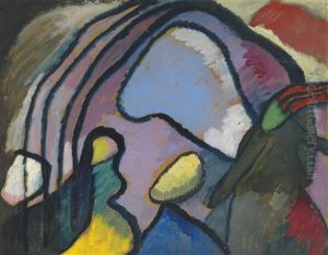 Studie Fur Improvisation 10 (study For Improvisation 10)