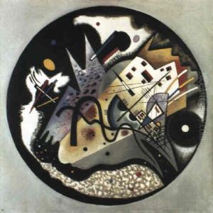 Im Schwarzen Kreis (dans Le Cercle Noir)