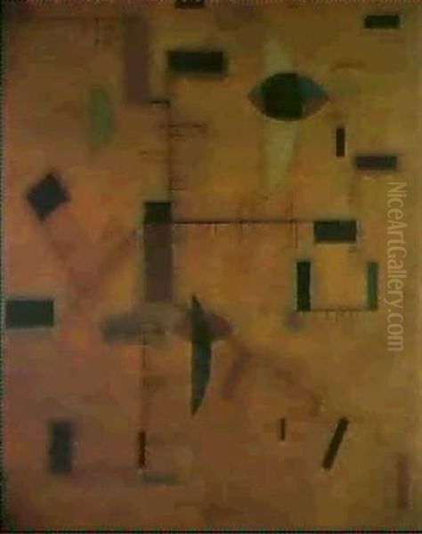 Brun Soutenu (dichtes Braun) - view 1
