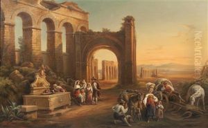 Campagna Romana