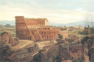 The Colosseum
