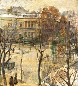 Andrassy Uti Reszlet Andrassy Uti Reszlet