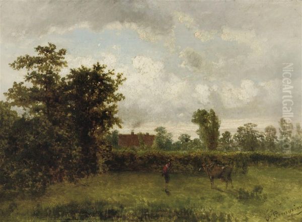 In The Meadow - view 1