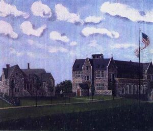 St. Philomena's